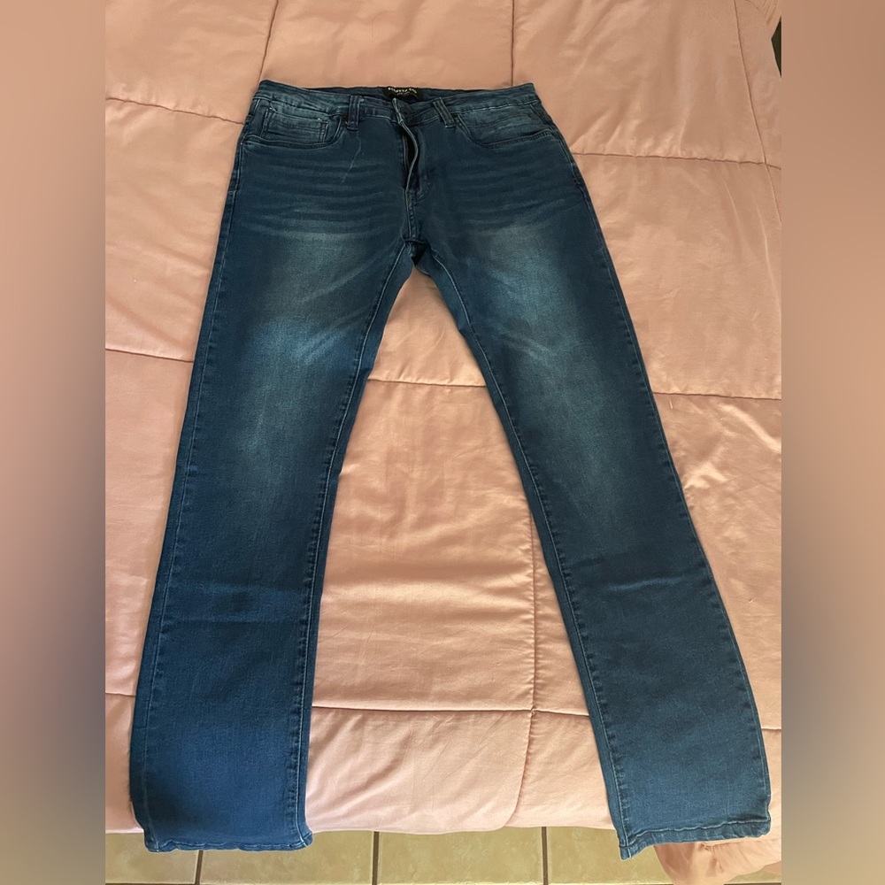 Kenneth Cole men jeans / size- 32x32